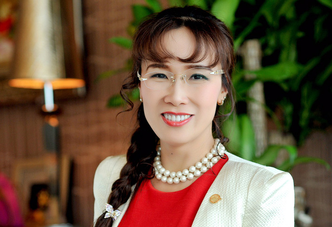 Ces tycoons qui contribuent au succès des pays émergents : Thi Phuong