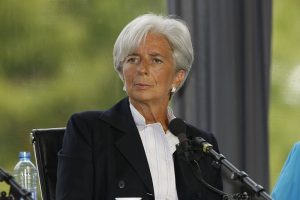 L’arrivée de Christine Lagarde, une reprise en main des Banques Centrales par le politique ?