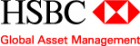 logo HSBC GLOBAL ASSET MANAGEMENT (FRANCE)