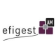 logo EFIGEST ASSET MANAGEMENT
