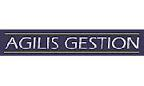 logo AGILIS GESTION