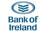 logo BANK OF IRELAND