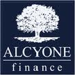 logo ALCYONE FINANCE