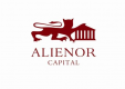logo ALIENOR CAPITAL