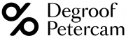 logo DEGROOF PETERCAM ASSET MANAGEMENT SA