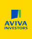 logo AVIVA INVESTORS GLOBAL SERVICES LIMITED