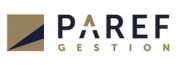 PAREF Gestion SA logo