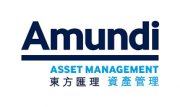 logo AMUNDI HONG KONG LTD