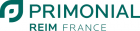 logo PRIMONIAL REIM FRANCE