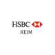 logo HSBC REIM FRANCE