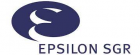 logo EPSILON SGR S.P.A.
