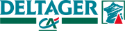 logo DELTAGER