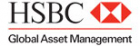 logo HSBC GLOBAL ASSET MANAGEMENT (USA) INC.