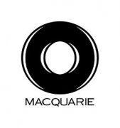 logo MACQUARIE GROUP LIMITED