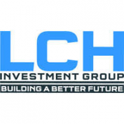 logo L.C.H. INVESTMENTS N.V.