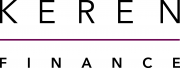 Keren Finance logo
