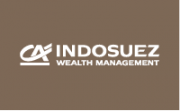 logo CA INDOSUEZ WEALTH (ASSET MANAGEMENT)