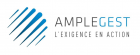 logo AMPLEGEST
