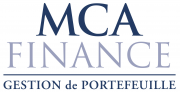 logo MCA FINANCE