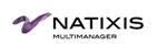 logo NATIXIS MULTIMANAGER