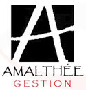 logo AMALTHÉE GESTION