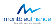 logo MONTBLEU FINANCE