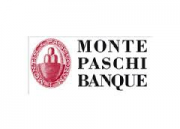 logo MONTE PASCHI BANQUE