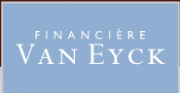 logo FINANCIÈRE VAN EYCK