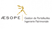 logo AESOPE GESTION DE PORTEFEUILLE