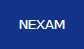 logo NEXAM (EX AAAM)
