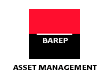 logo BAREP ASSET MANAGEMENT