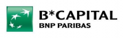 logo B CAPITAL