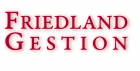 logo FRIEDLAND GESTION