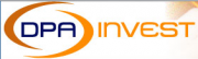 logo DPA INVEST