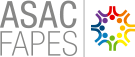 logo ASAC-FAPES