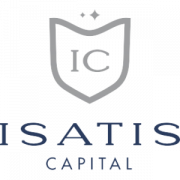 logo ISATIS CAPITAL