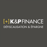 logo K&P FINANCE