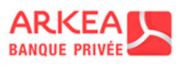 logo ARKEA BANQUE PRIVÉE