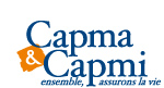 logo CAPMA & CAPMI