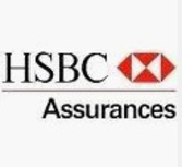 logo HSBC ASSURANCES VIE FRANCE