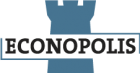 logo ECONOPOLIS WEALTH MANAGEMENT N.V.