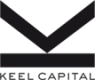 logo KEEL CAPITAL AB