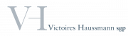 logo VICTOIRES HAUSSMANN SGP