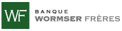 logo BANQUE WORMSER FRÈRES