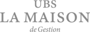 logo UBS LA MAISON DE GESTION SAS