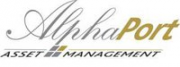 logo ALPHAPORT - ASSET MANAGEMENT