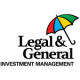 logo LEGAL & GENERAL INVESTMENT MANAGEMENT LIMITED