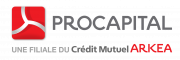logo PROCAPITAL