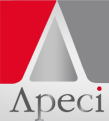 logo APECI (ASSOCIATION PROFESSIONNELLE DES ENTREPRISES DE CONSEIL EN INVESTISSEMENT