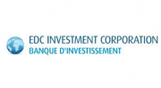 logo EDC INVESTMENT CORPORATION SA